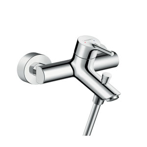 شیر حمام Talis- S 72400000-روکار